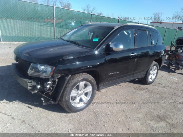 1C4NJDEB8GD616326  jeep compass 2016 IMG 1