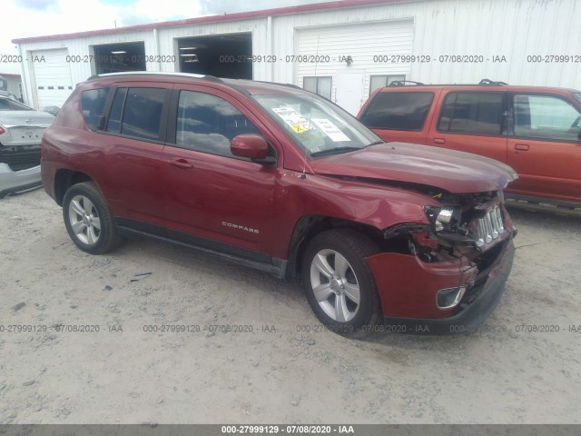 1C4NJDEB9FD303705  jeep compass 2015 IMG 0