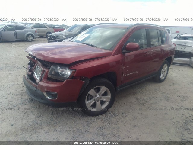 1C4NJDEB9FD303705  jeep compass 2015 IMG 1