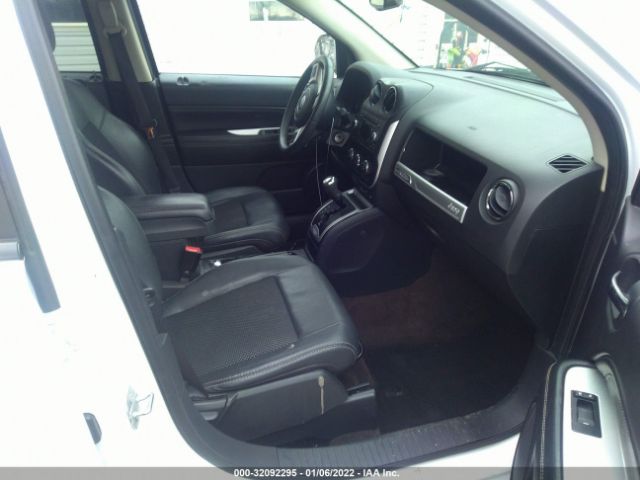 1C4NJDEB9FD308256  jeep compass 2015 IMG 4