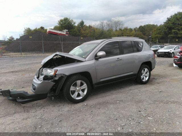 1C4NJDEBXFD418183  jeep compass 2015 IMG 1