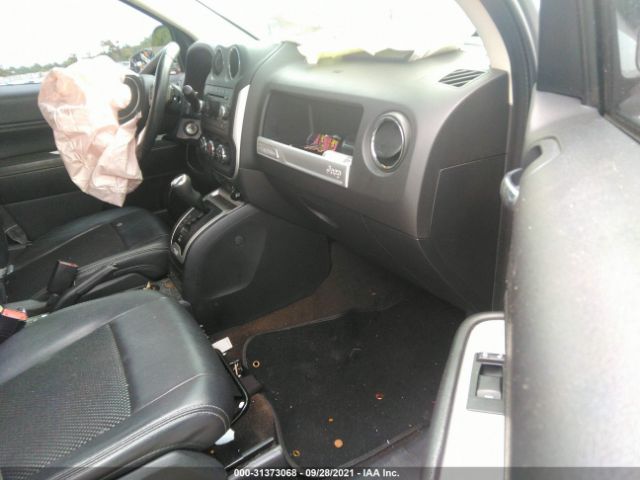 1C4NJDEBXFD418183  jeep compass 2015 IMG 4