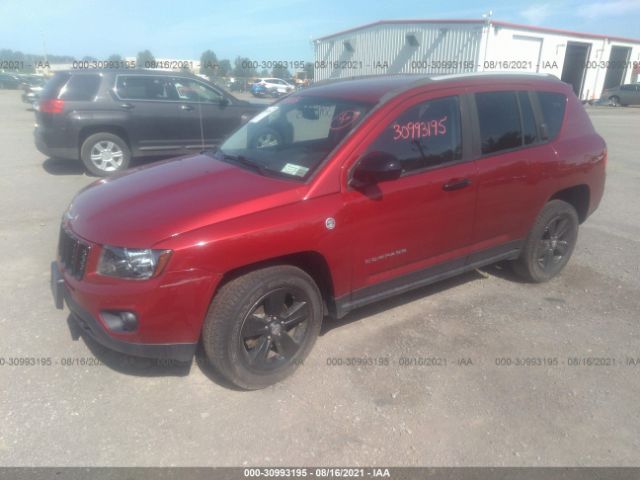 1C4NJDEBXGD596211  jeep compass 2015 IMG 1