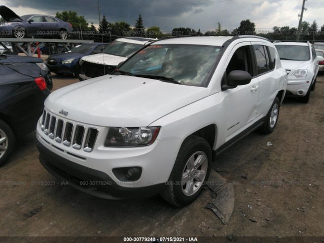 1C4NJCBA3GD739215  jeep compass 2016 IMG 1