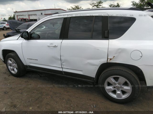 1C4NJCBA3GD739215  jeep compass 2016 IMG 5