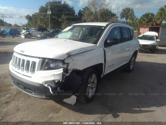 1C4NJCBA4HD146867  jeep compass 2017 IMG 1