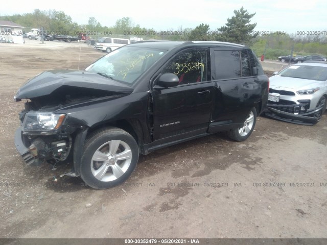 1C4NJCBA6GD525609  jeep compass 2016 IMG 1