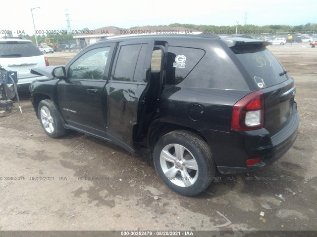 1C4NJCBA6GD525609  jeep compass 2016 IMG 2