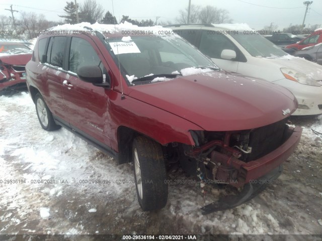 1C4NJCBA7HD148175  jeep compass 2017 IMG 0