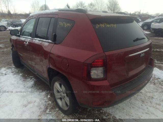 1C4NJCBA7HD148175  jeep compass 2017 IMG 2