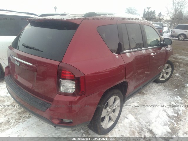 1C4NJCBA7HD148175  jeep compass 2017 IMG 3