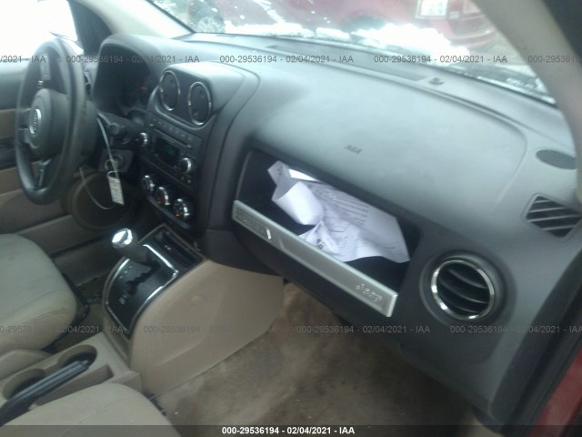 1C4NJCBA7HD148175  jeep compass 2017 IMG 4