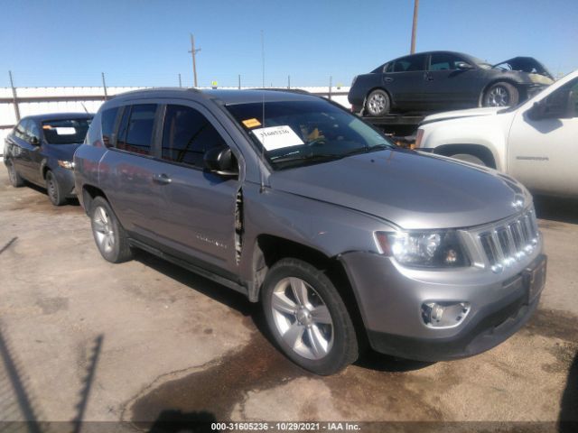 1C4NJCBA8HD124001  jeep compass 2017 IMG 0