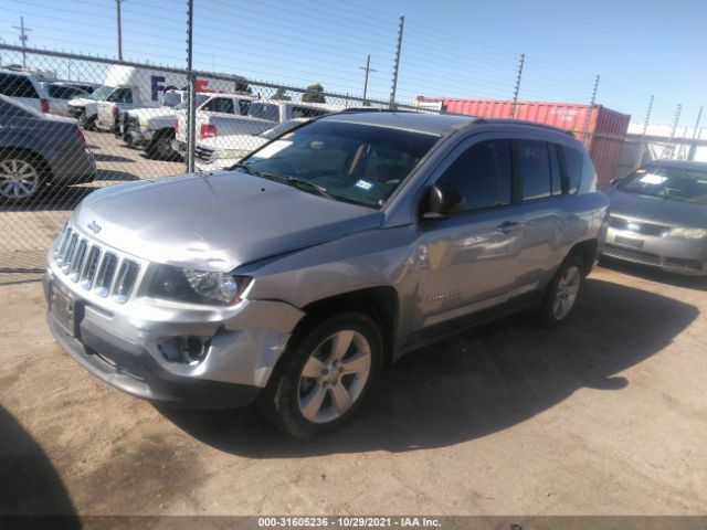 1C4NJCBA8HD124001  jeep compass 2017 IMG 1