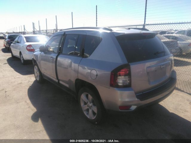 1C4NJCBA8HD124001  jeep compass 2017 IMG 2