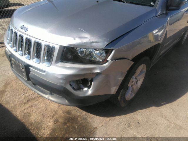 1C4NJCBA8HD124001  jeep compass 2017 IMG 5