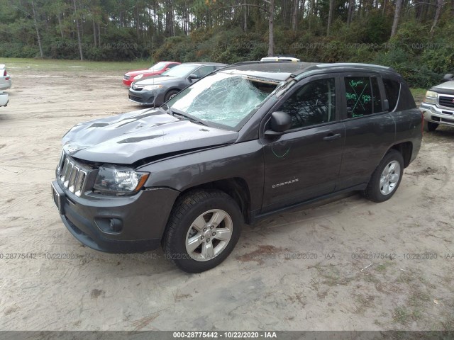 1C4NJCBA8HD166460  jeep compass 2017 IMG 1