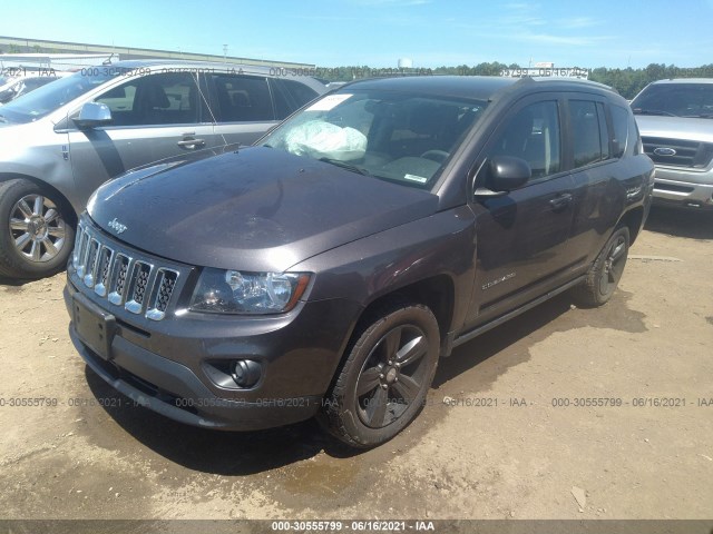 1C4NJCBA9GD611089  jeep compass 2016 IMG 1