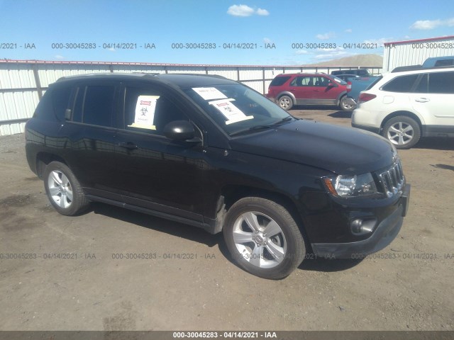 1C4NJCBA9HD124380  jeep compass 2017 IMG 0