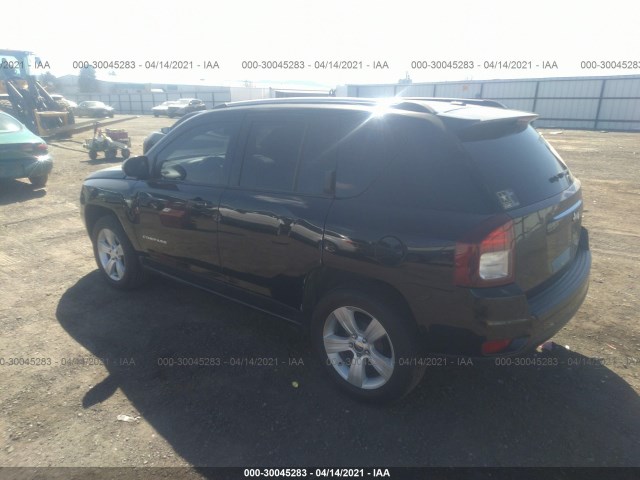 1C4NJCBA9HD124380  jeep compass 2017 IMG 2