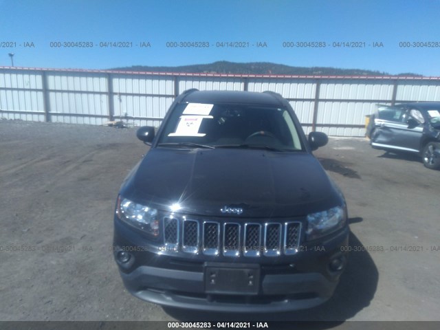 1C4NJCBA9HD124380  jeep compass 2017 IMG 5