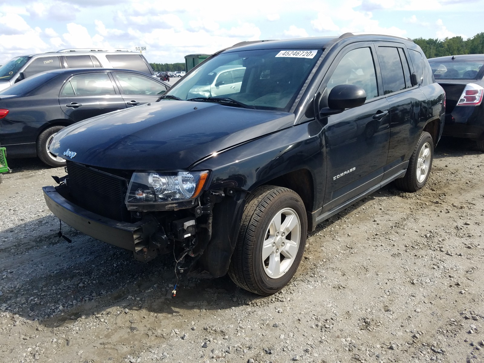 1C4NJCBB0GD765070  jeep compass 2016 IMG 1