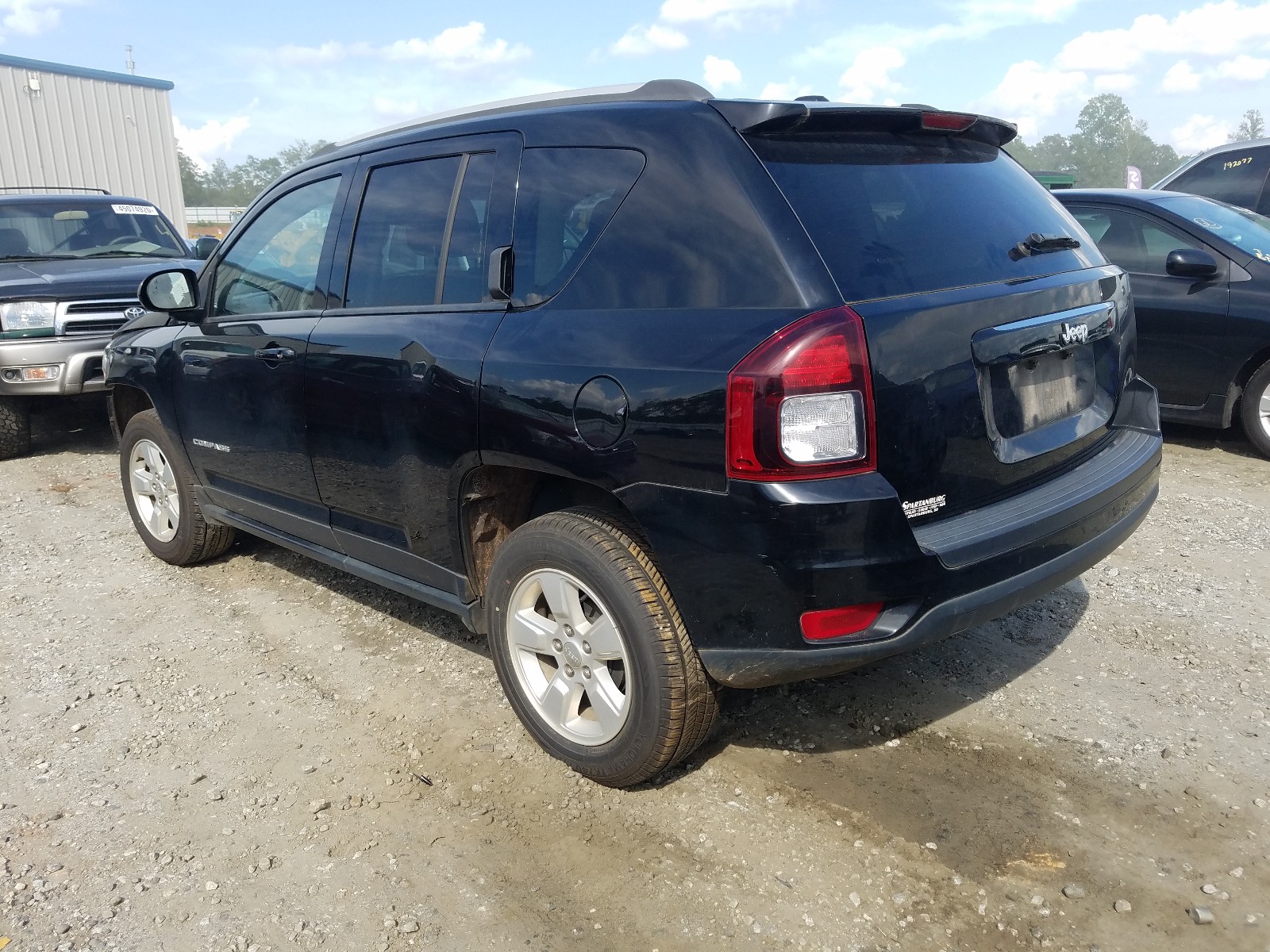 1C4NJCBB0GD765070  jeep compass 2016 IMG 2