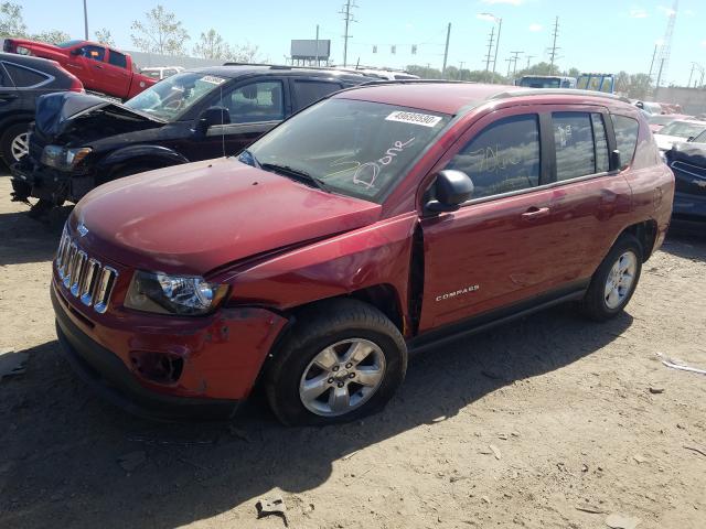 1C4NJCBBXGD803002  jeep compass 2016 IMG 1