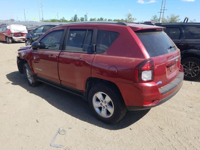 1C4NJCBBXGD803002  jeep compass 2016 IMG 2