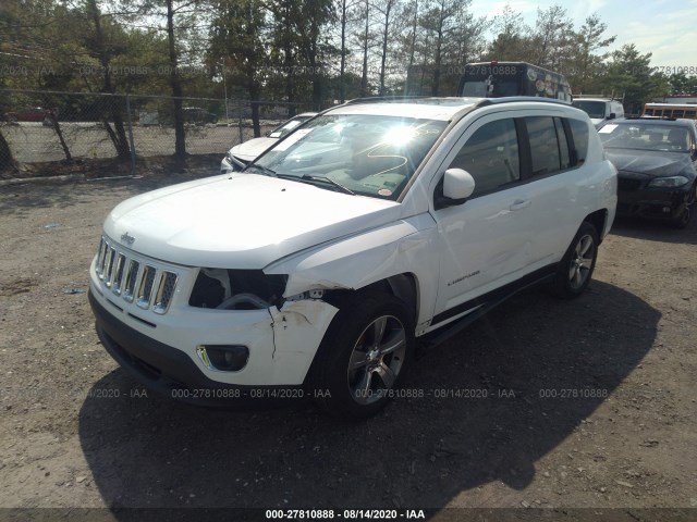 1C4NJCEA0GD789176  jeep compass 2016 IMG 1