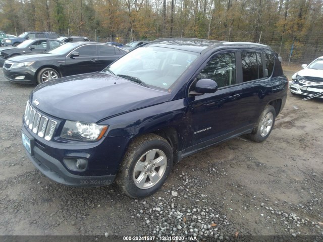 1C4NJCEA3GD744278  jeep compass 2016 IMG 1