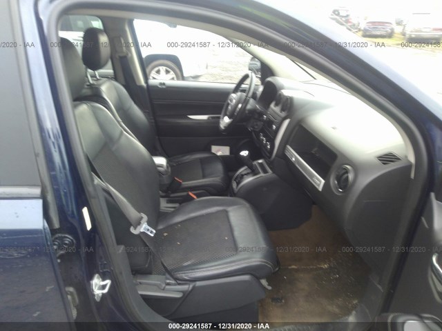 1C4NJCEA3GD744278  jeep compass 2016 IMG 4