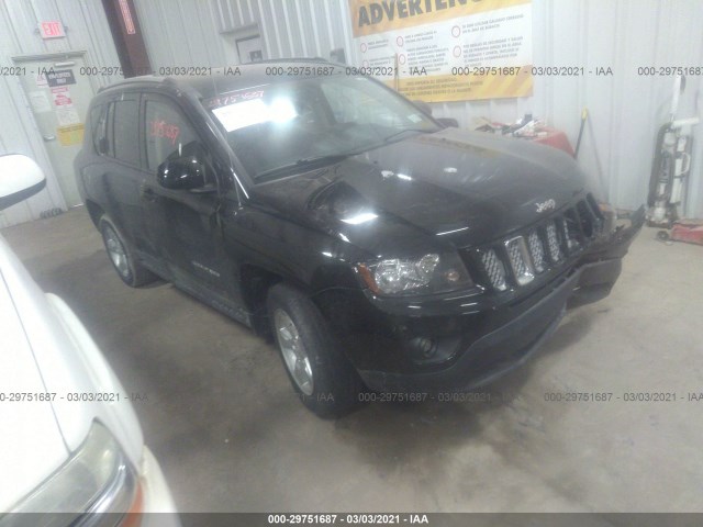 1C4NJCEA4GD666240  jeep compass 2016 IMG 0