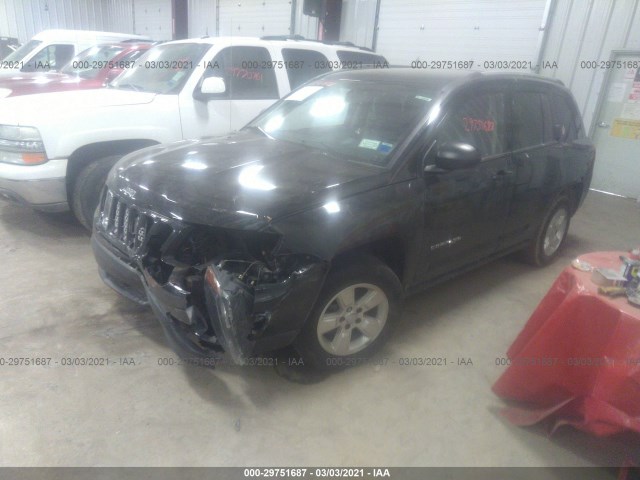 1C4NJCEA4GD666240  jeep compass 2016 IMG 1