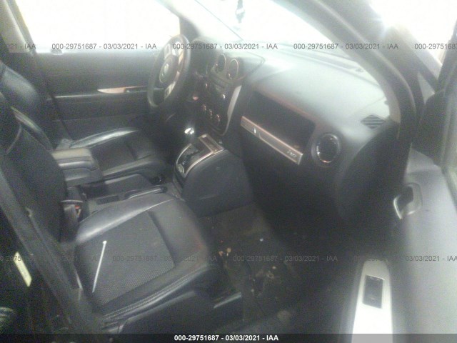 1C4NJCEA4GD666240  jeep compass 2016 IMG 4