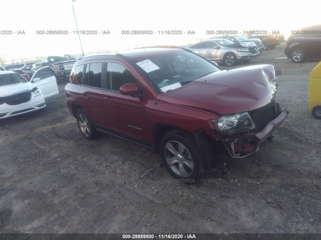 1C4NJCEA4GD815259  jeep compass 2016 IMG 0