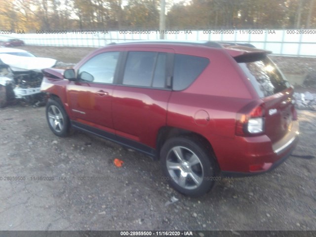 1C4NJCEA4GD815259  jeep compass 2016 IMG 2