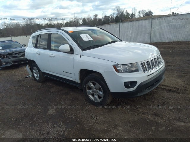 1C4NJCEB8GD664676  jeep compass 2016 IMG 0