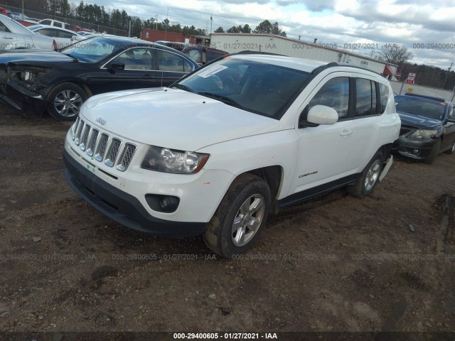 1C4NJCEB8GD664676  jeep compass 2016 IMG 1