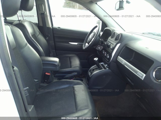 1C4NJCEB8GD664676  jeep compass 2016 IMG 4