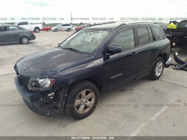 1C4NJCEB9HD198483  jeep compass 2017 IMG 1