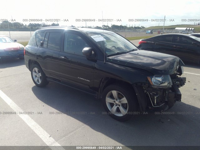 1C4NJDBB0HD154172  jeep compass 2017 IMG 0