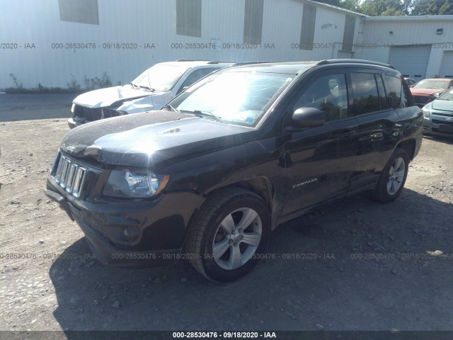 1C4NJDBB2GD551557  jeep compass 2016 IMG 1