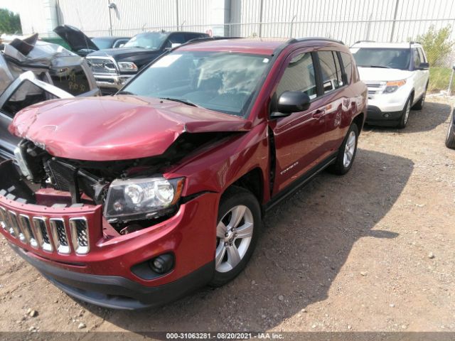 1C4NJDBB3GD685915  jeep compass 2016 IMG 1