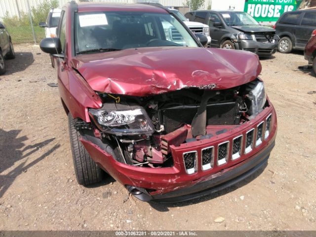 1C4NJDBB3GD685915  jeep compass 2016 IMG 5