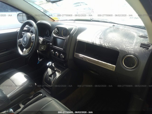 1C4NJDBB4GD674602  jeep compass 2016 IMG 4