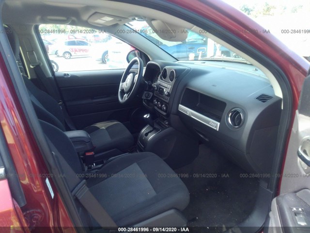 1C4NJDBB4HD143529  jeep compass 2017 IMG 4