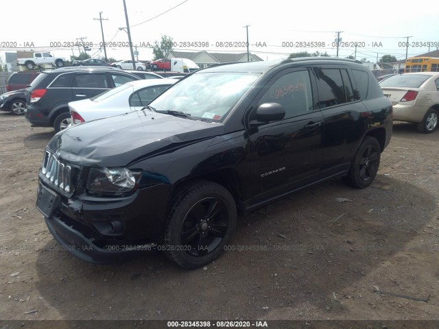 1C4NJDBB5GD713682  jeep compass 2016 IMG 1