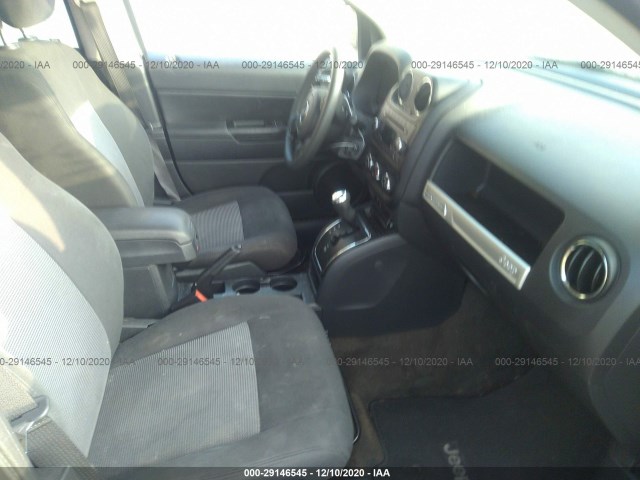 1C4NJDBB9HD105780  jeep compass 2016 IMG 4