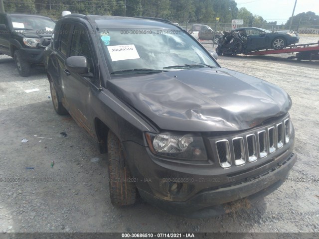 1C4NJDBBXGD662406  jeep compass 2016 IMG 0